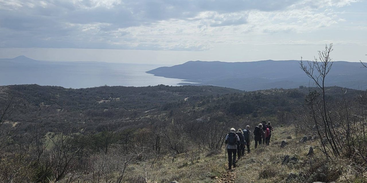 OD PLOMIN LUKE DO RAPCA  – 15.03.2026.